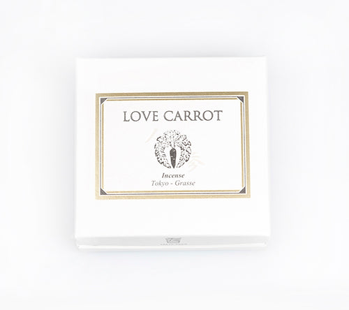 Love Carrot