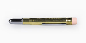 midori bullet pen