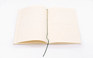 mD-Notizbuch aus Papier