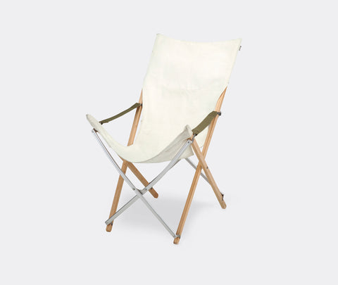 Take Bamboo Camping Chair