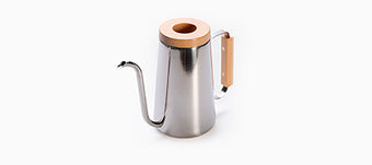 toast living kettle