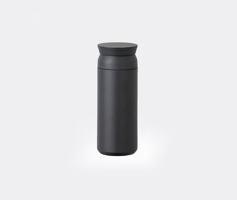 Kinto Reisebecher 500ml Schwarz