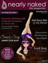 Launch of Magazine Issue 2 - The Simply Sexy Edition