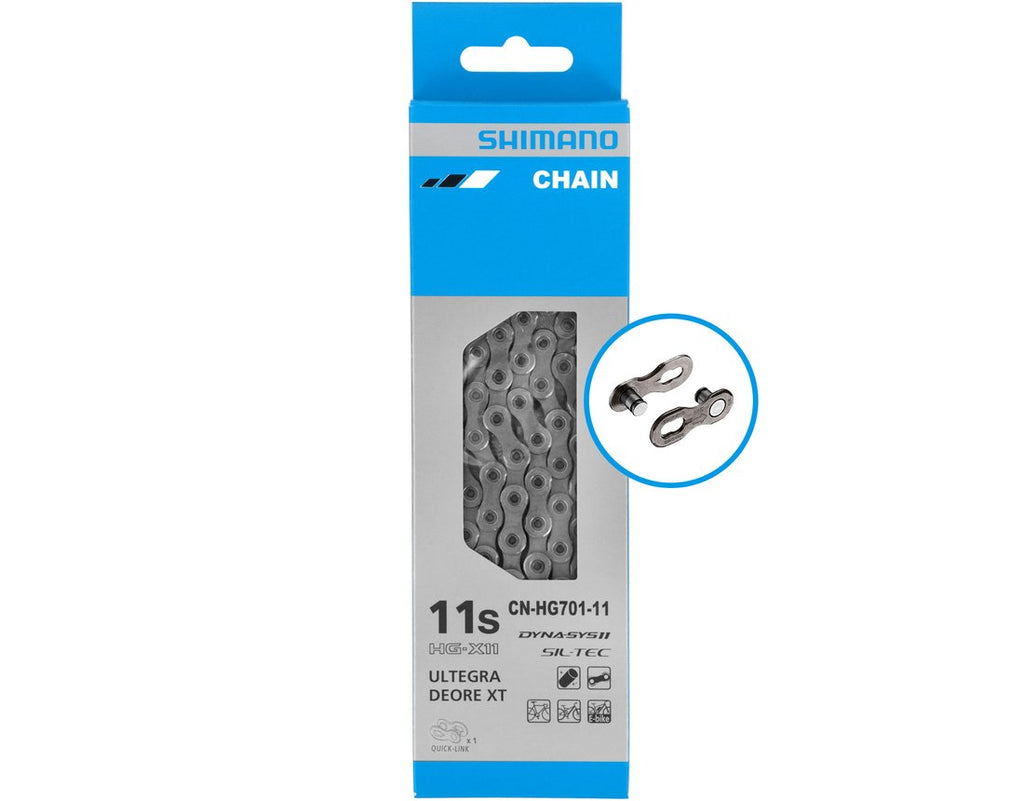 shimano xt 11 speed chain