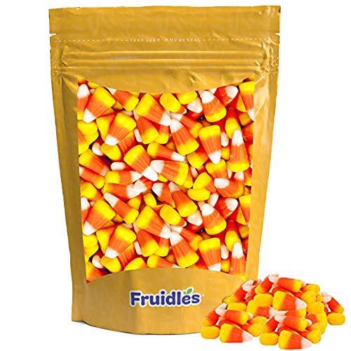 Easter Candy Corn Holiday Treats