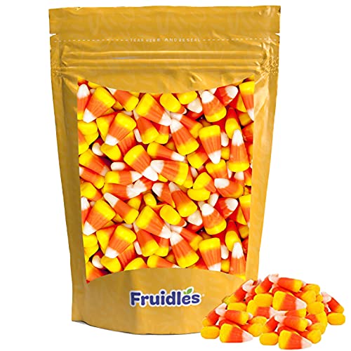 Candy Corn - Raspberry Lemonade – Half Nuts