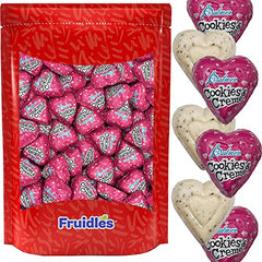 Happy Valentine's Day Chocolate Box – KANDY KORNER