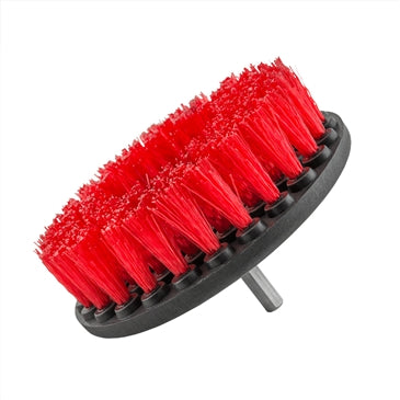 Chemical Guys Wheelie All Exterior Surface Wheel Brush - CROP