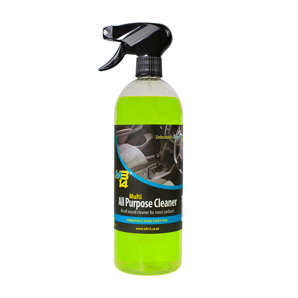  Koch-Chemie Green Star Highly Concentrated Phosphate-Free  Solvent-Free Universal Cleaner for Auto, Machinery, Commercial, Industrial  Use : Automotive