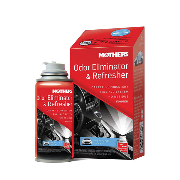 Koch-Chemie Fu (Fresh Up), Car Odor Eliminator