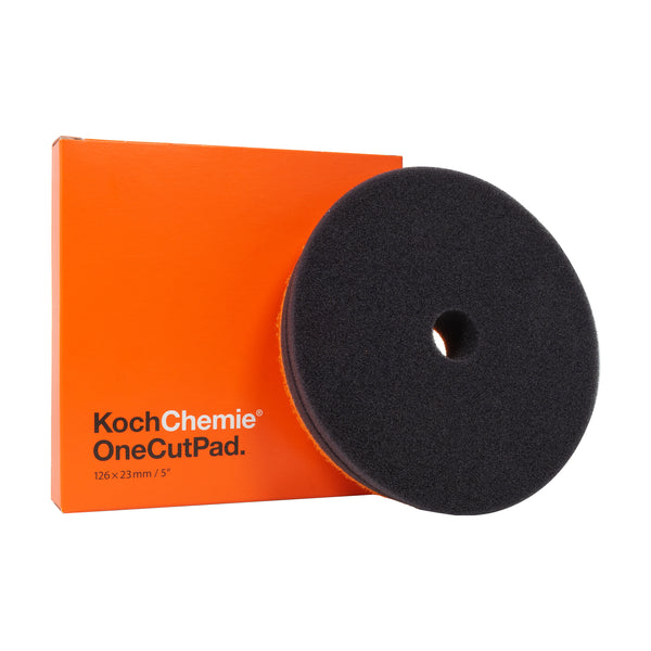 Koch Chemie Compound Polish Combo 1 Liter | Heavy Fine Micro Cut