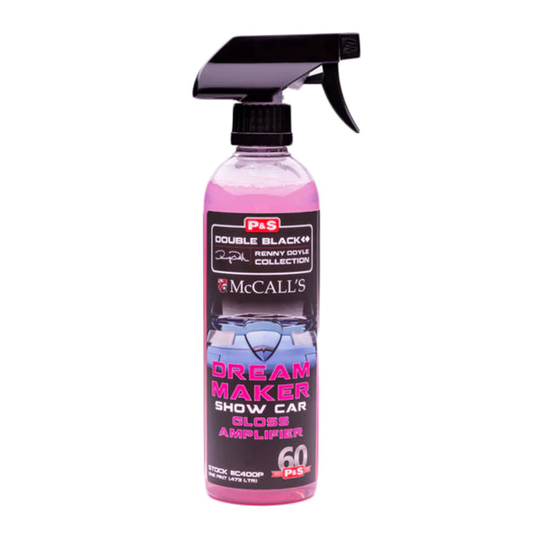 Chemical Guys Diablo Wheel Cleaner Gel - 473ml