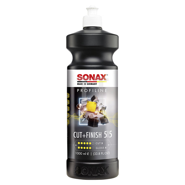 Sonax Active Foam Energy - 1000 ml