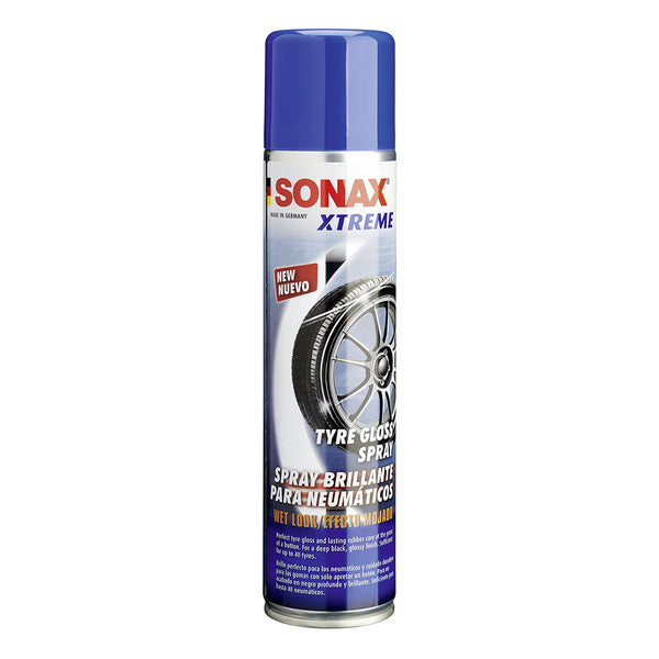 Sonax 243400 Spray and Seal - 25.36 fl. oz - Quick UK