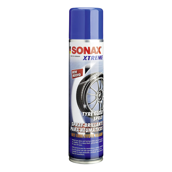 Sonax Xtreme Ceramic Spray Sealant – Shop4Tesla