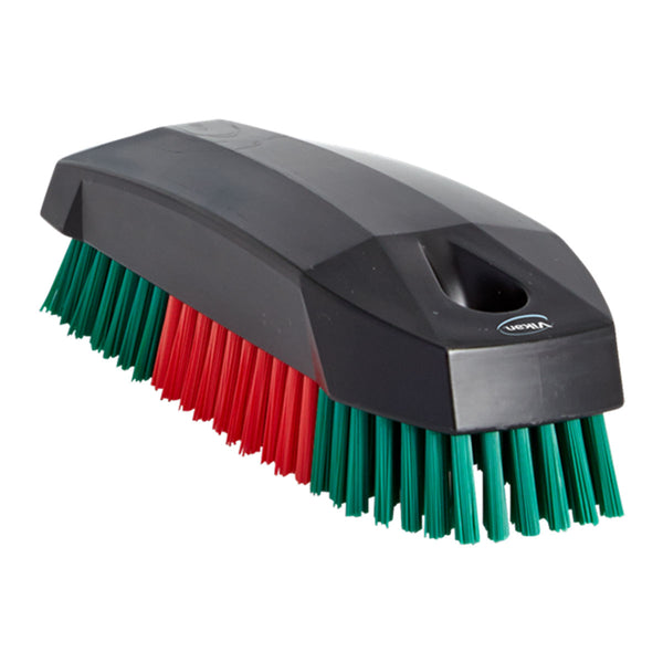 Ultra-Slim Cleaning Brush with Long Handle