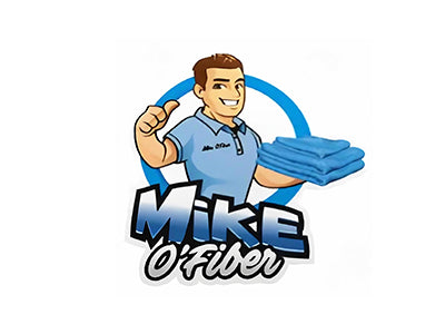 Mike O'Fiber - Premium Microfiber Products