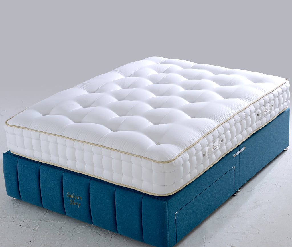 serta smart surface mattress