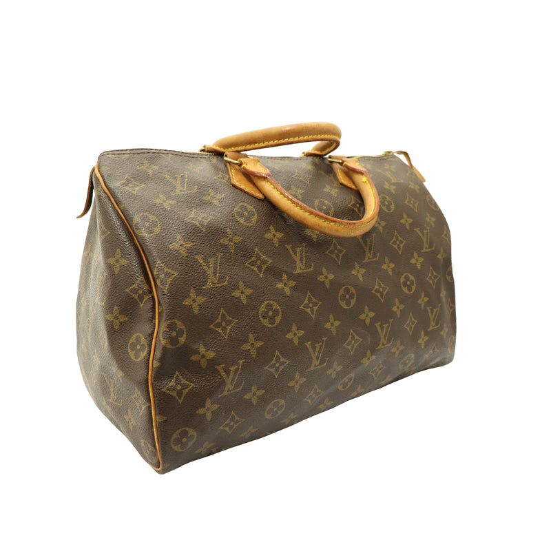 GAI-K-3870-1030)LOUIS VUITTON 【ルイヴィトン】 スピーディ35