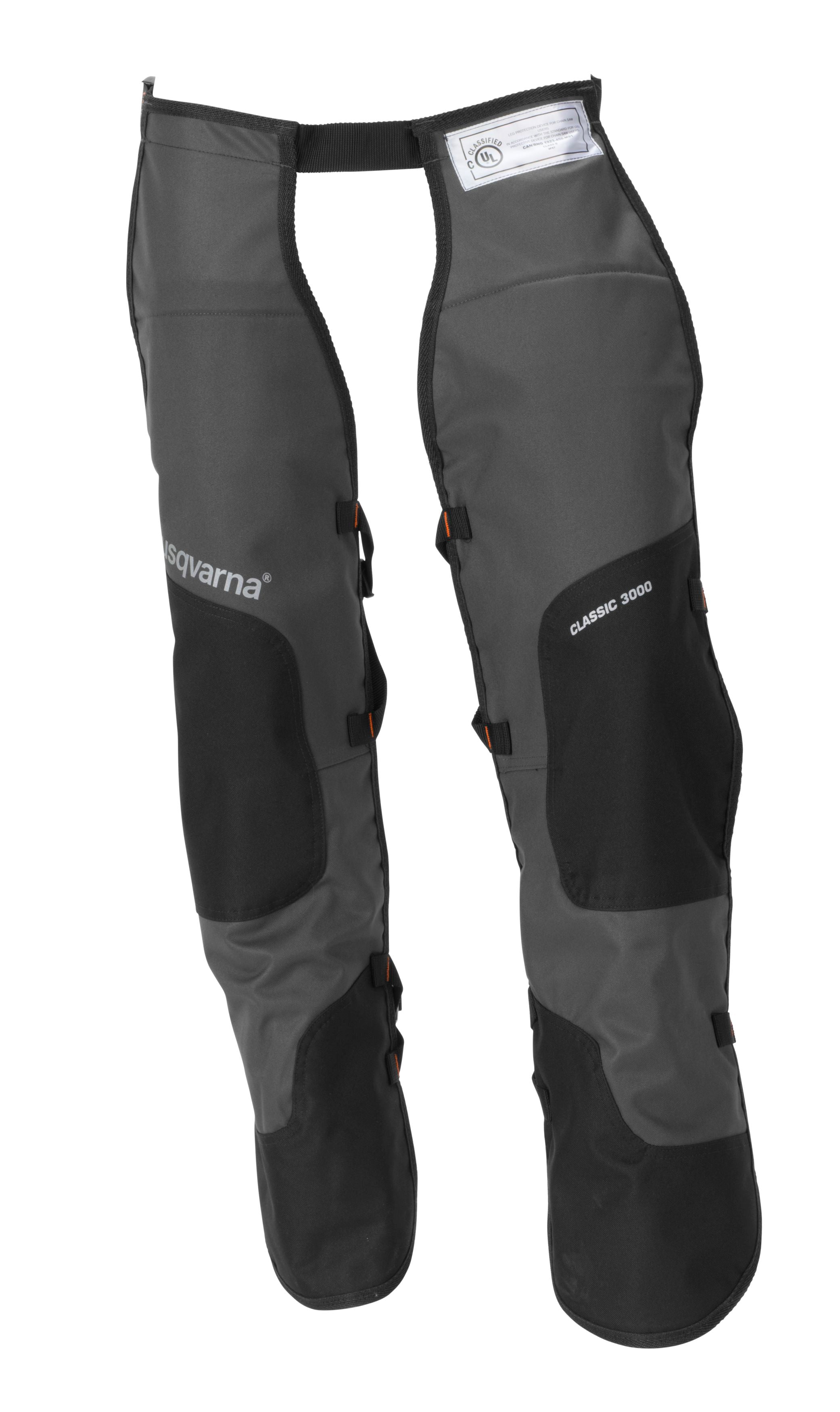 Husqvarna PROTECTIVE WAIST CLASSIC