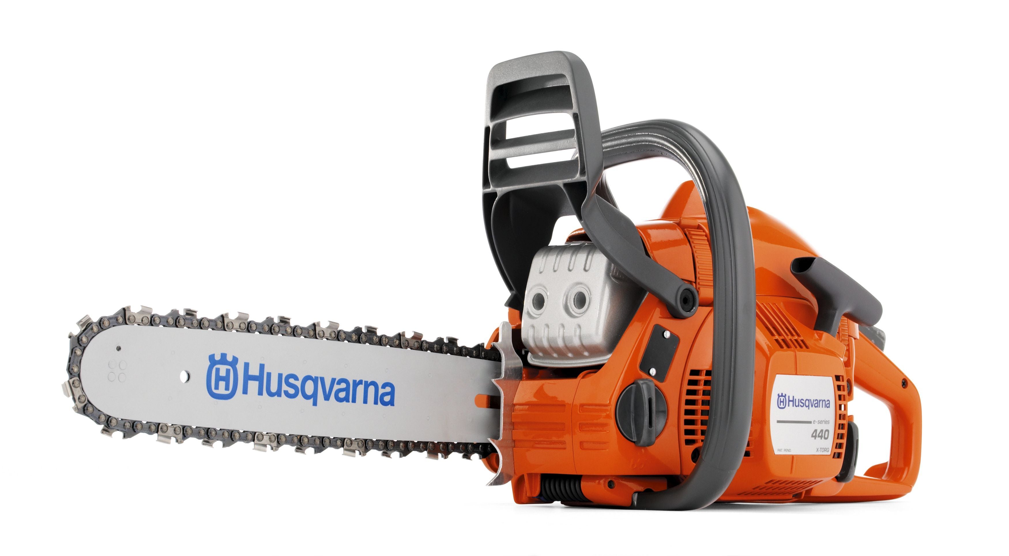 HUSQVARNA 440 CHAINSAW - 18