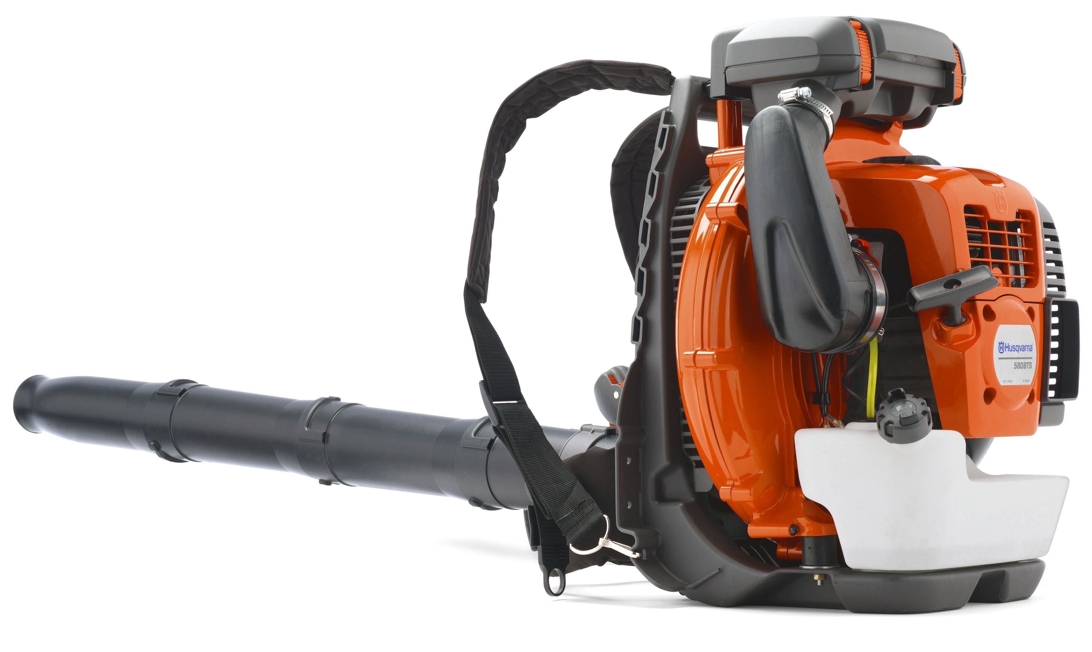 Husqvarna shop garden vacuum