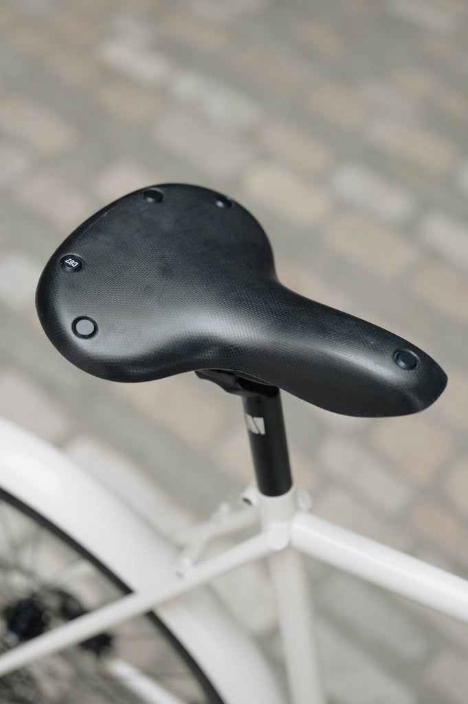 Brooks Donhou Utility Bike C67 Saddle