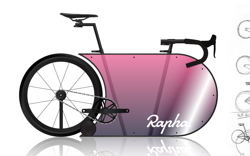 rapha fit bike