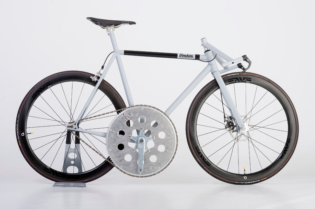 Donhou land speed bike