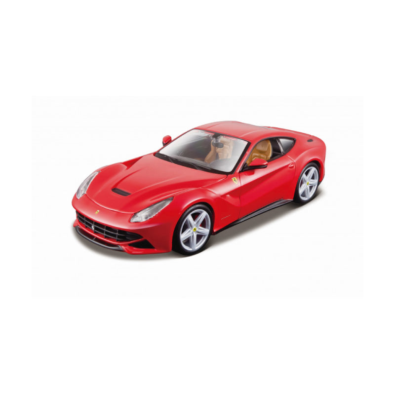 Maisto Ferrari Assembly Line 1:24 Assorted 39018 - Toyzzmania