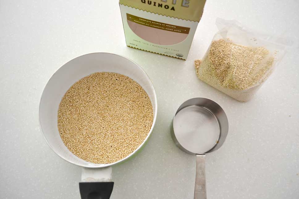 Sweet Quinoa blog2