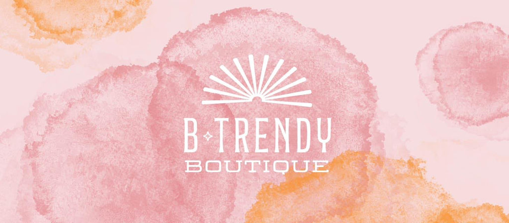 b trendy boutique