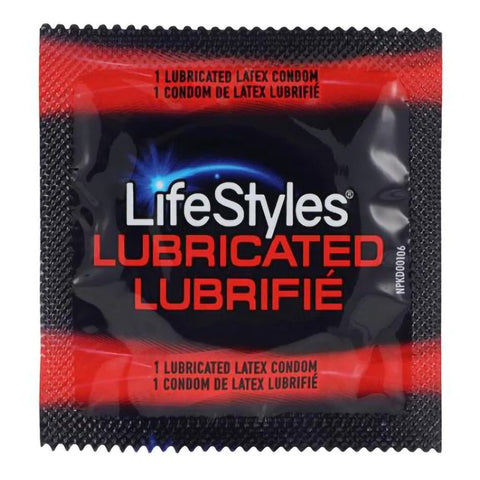 310154 Condom -Better Life Mart