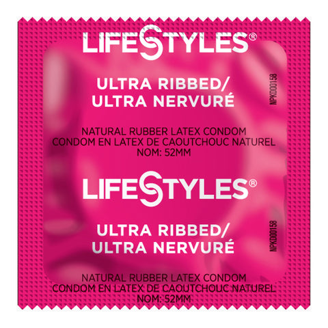 310156 Condom -Better Life Mart