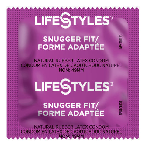 310157 Condom -Better Life Mart