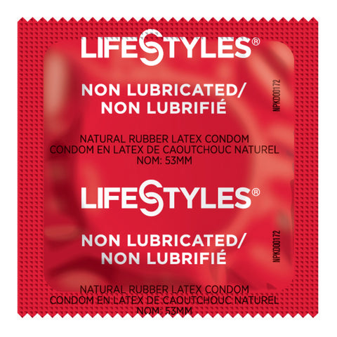 310160 Condom -Better Life Mart