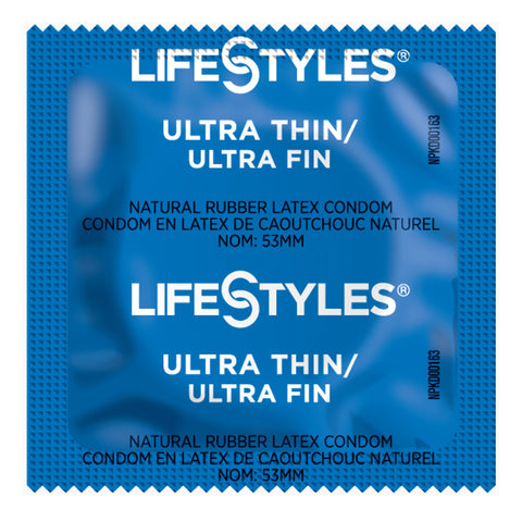 310161 Condom -Better Life Mart