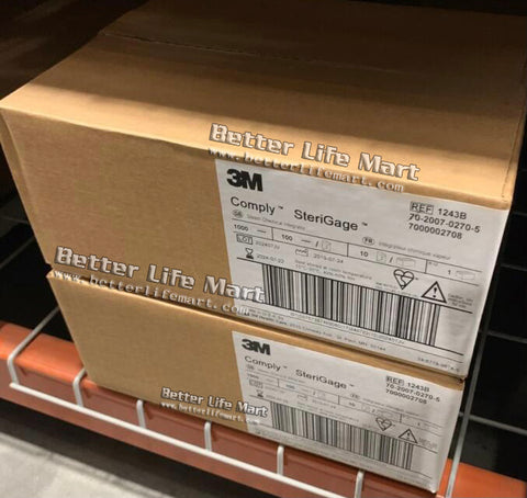 3M 1243B -Better Life Mart