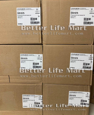 IVS1575 -Better Life Mart