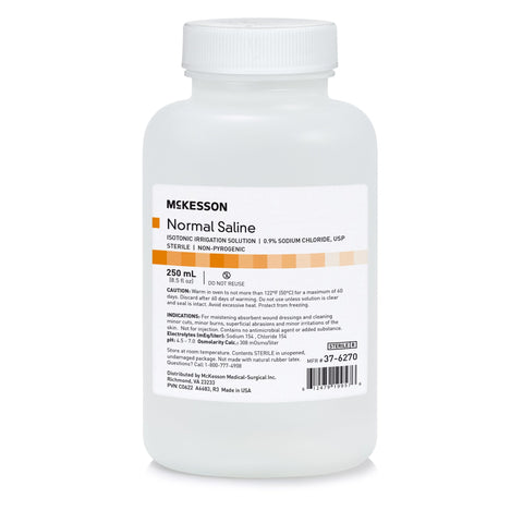 McKesson 37-6270  , Better Life Mart