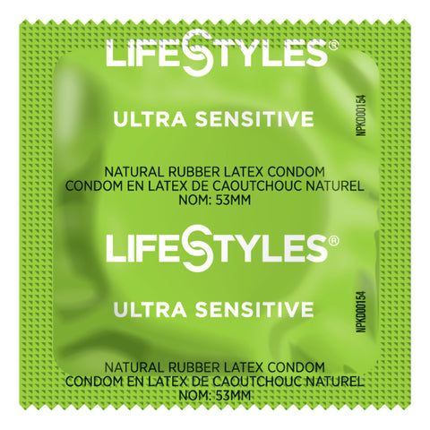 Sxwell USA 310159 Condom -Better Life Mart