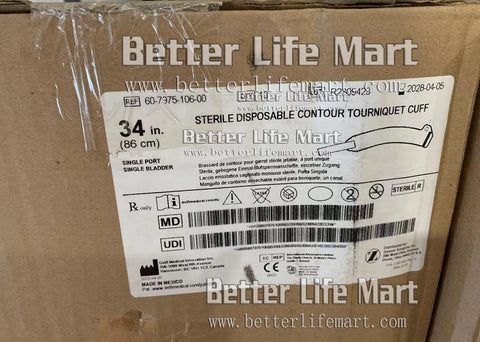 zimmer 60797510600 -Better Life Mart