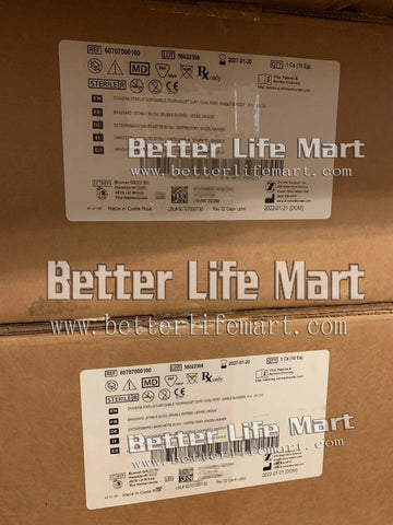 zimmer 60707000100-Better Life Mart