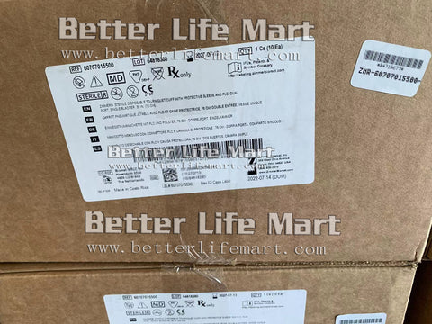 zimmer 60707015500-Better Life Mart- 1