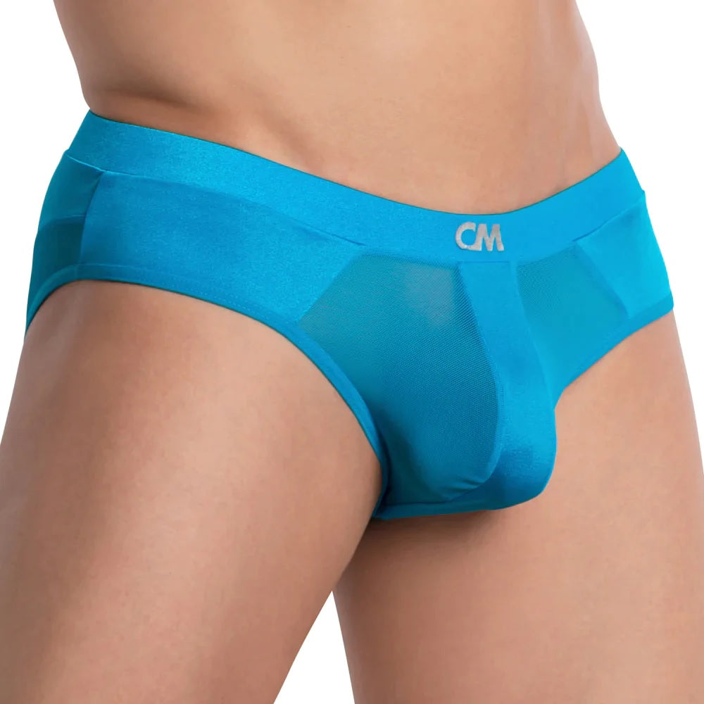 Cover Male CME024 Naked Fit Jockstraps Mens Underwear Johnnies Closet