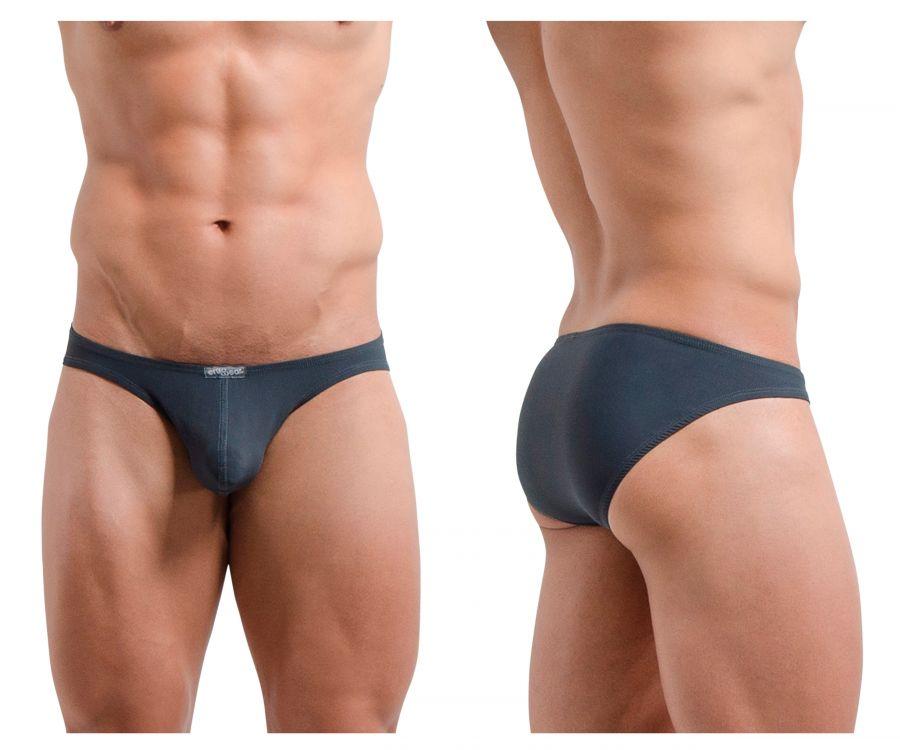 ErgoWear EW0903 4XD Bikini Mens Underwear Johnnies Closet