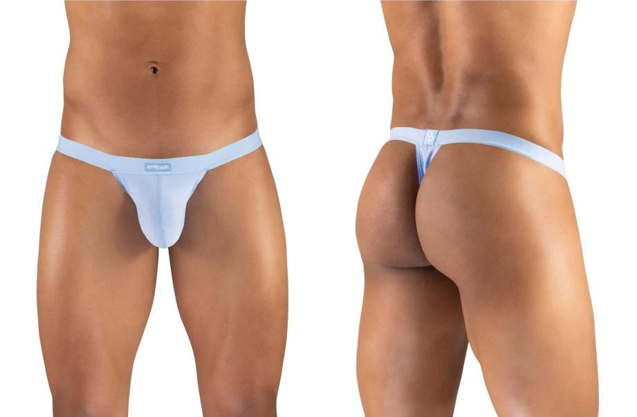 ErgoWear EW1143 SLK Thongs Mens Underwear Johnnies Closet