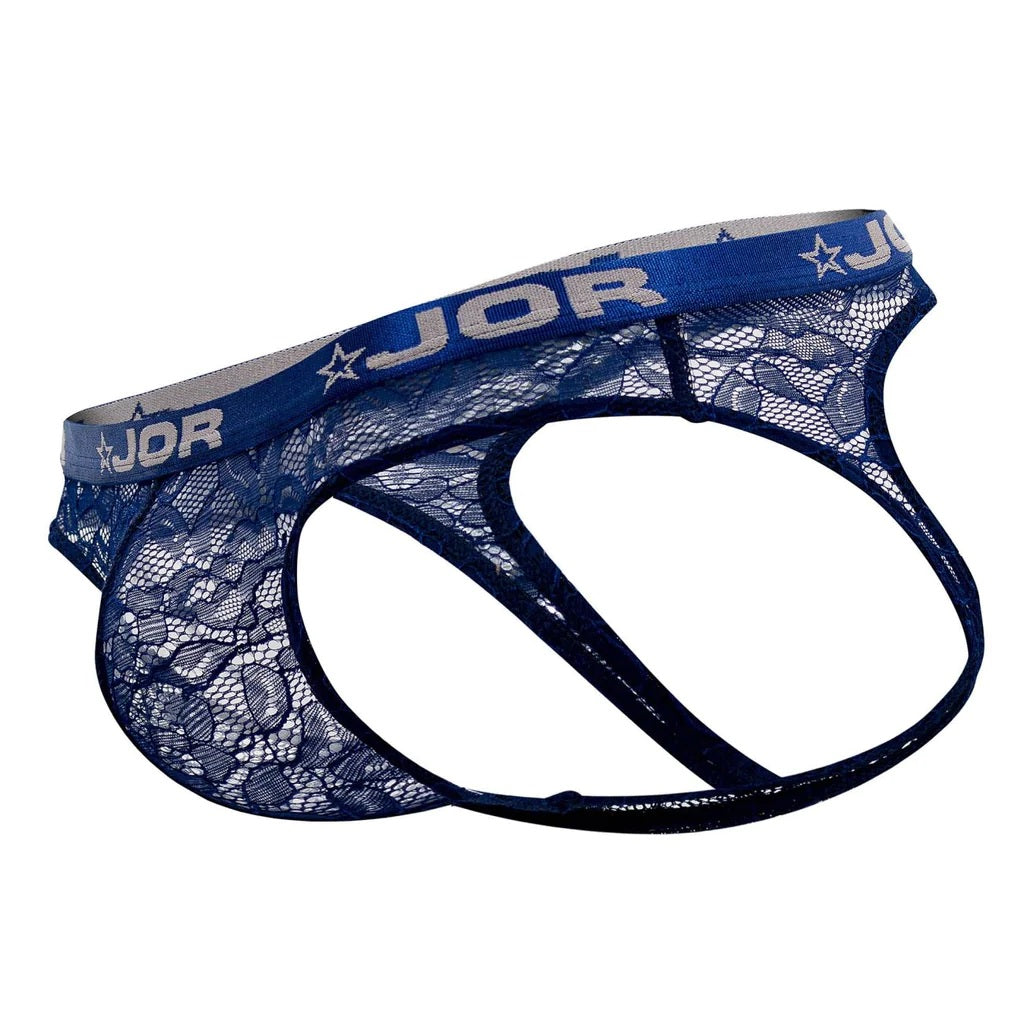 JOR 1493 Lover Jockstrap Mens Underwear Johnnies Closet