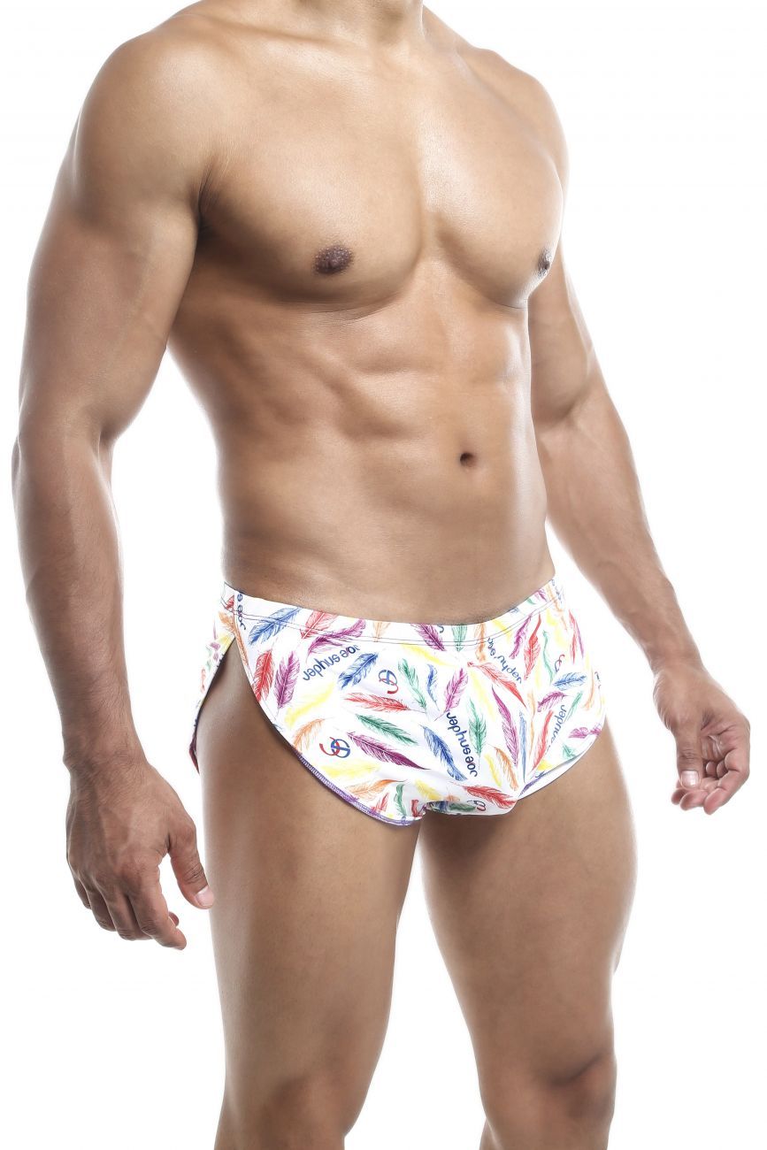 Joe Snyder JS09 Shorts Mens Underwear Johnnies Closet