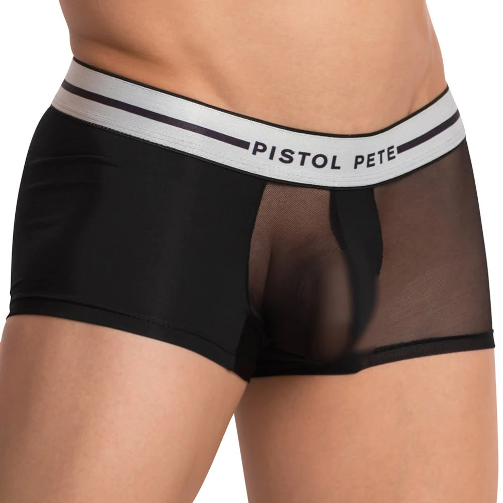 Pistol Pete PPG039 Pete Pecker Boxer Mens Underwear Johnnies Closet